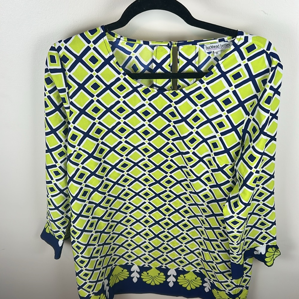 Dress XL BUCKHEAD BETTIES - Picture 6 of 13
